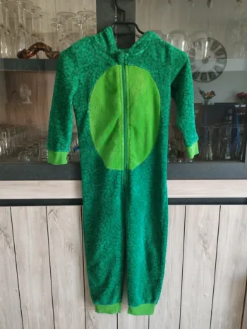 Pyjama garçon 5/6 ans