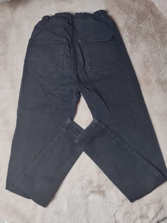 Jeans slim 12 ans - photo numéro 2
