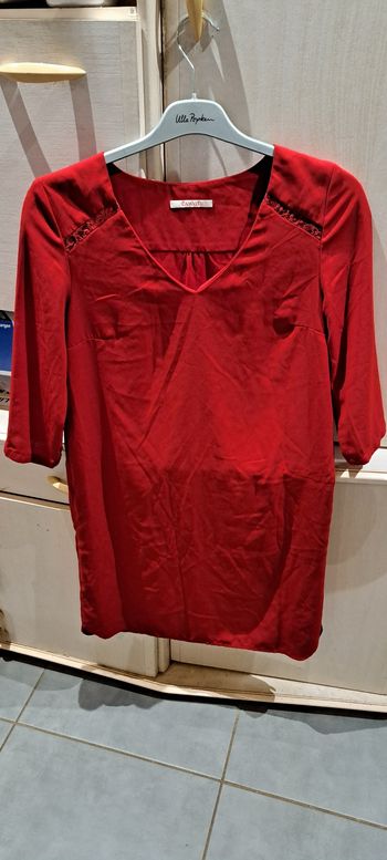 Robe femme taille s