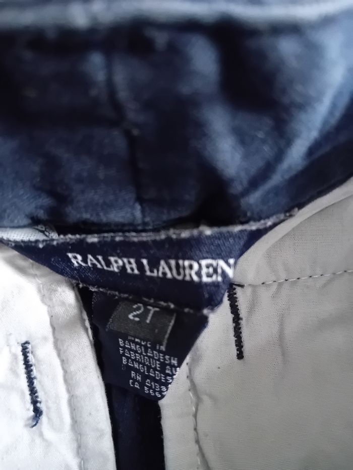 Jupe Ralph Lauren - photo numéro 3