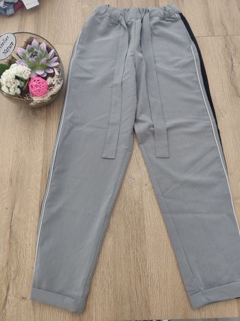 Pantalon Pull & Bear