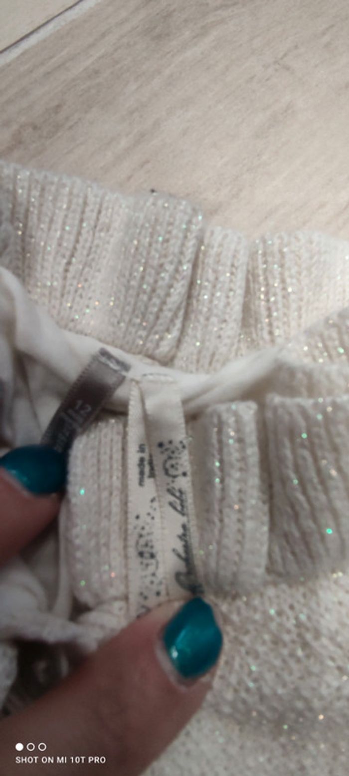 Gilet Orchestra - photo numéro 3