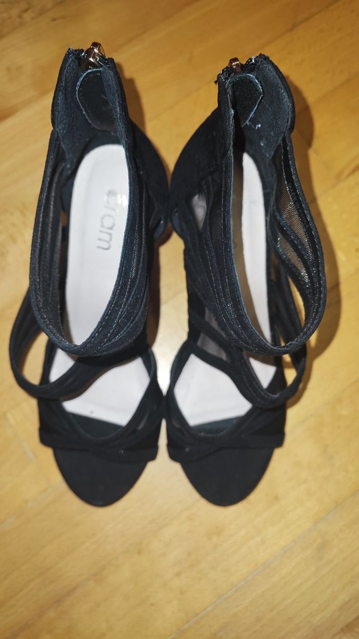 Chaussures à talon éram - photo numéro 5
