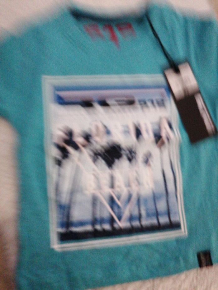 T shirt - photo numéro 3