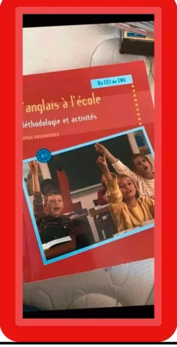 Petits prix :) Retz anglais