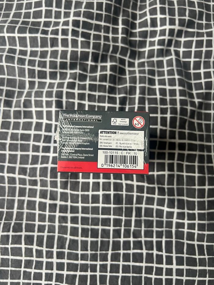 Bundle pokémon évolution prismatique - photo numéro 3