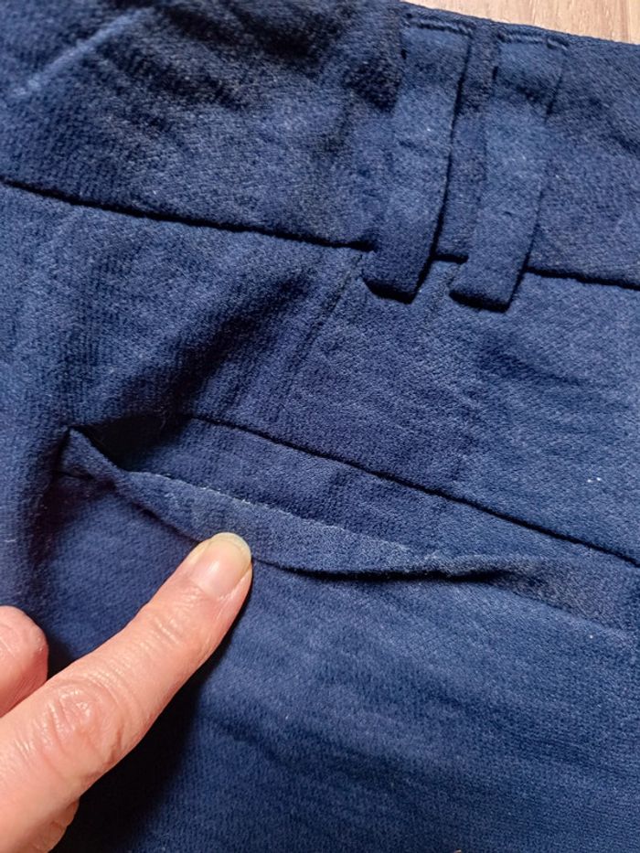 Pantalon La Redoute 40 - photo numéro 5