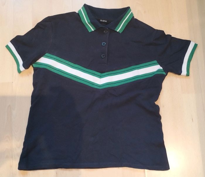 Polo fille