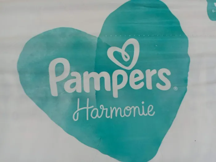 Paquets de couche Pampers neuf - photo numéro 2