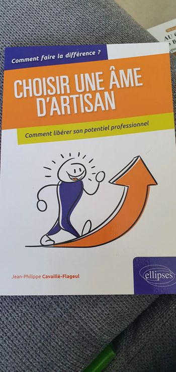 Choisir Une Âme D'artisan