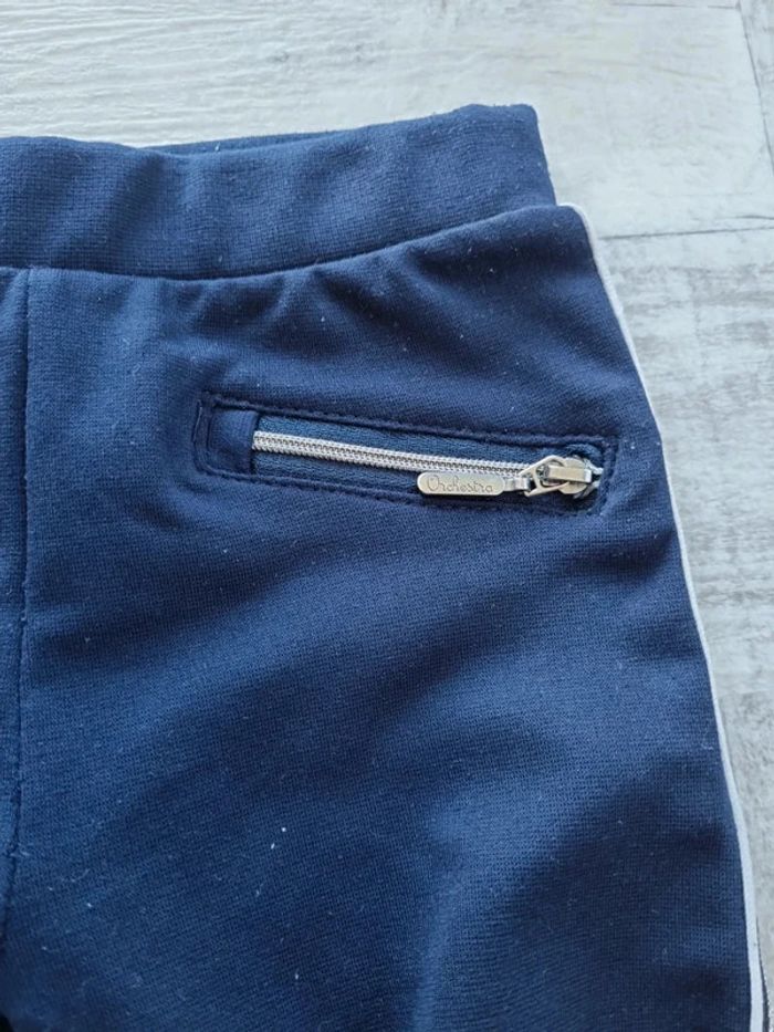 Leggings Taille 4 ans - photo numéro 5