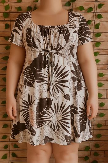 🌸Tunique Floral Jefferson Taille 42🌸