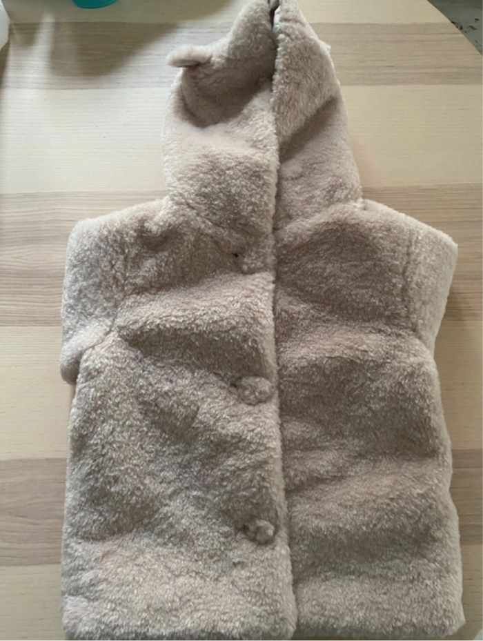 Manteau neuf Agnes B - photo numéro 9