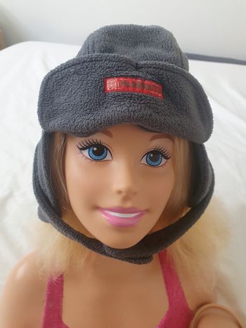5 ans bonnet chapka Vertbaudet