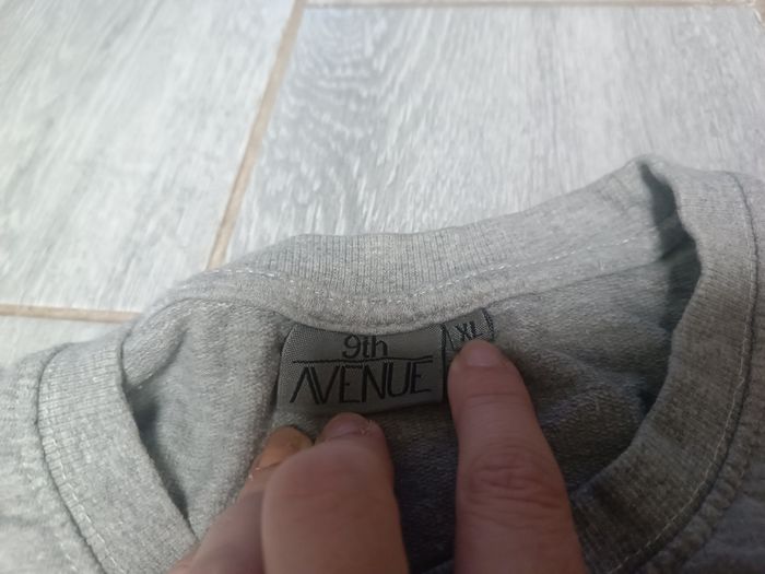 Sweat fin homme XL - photo numéro 3