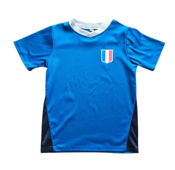 T-shirt France taille 9 / 10 ans
