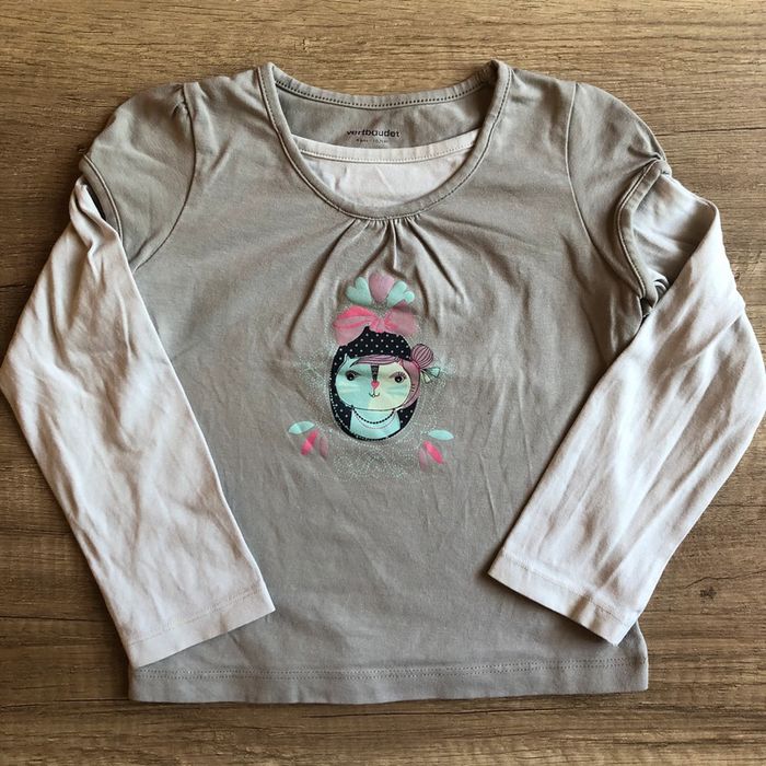 Lot tee shirt - photo numéro 12