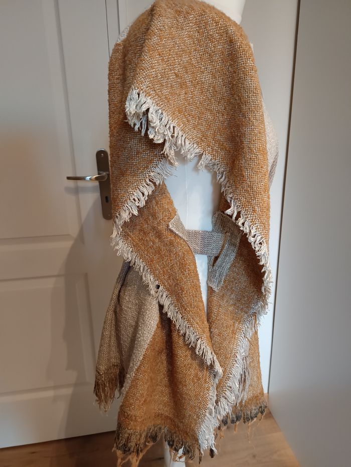 Poncho Bed and philosophy - photo numéro 3