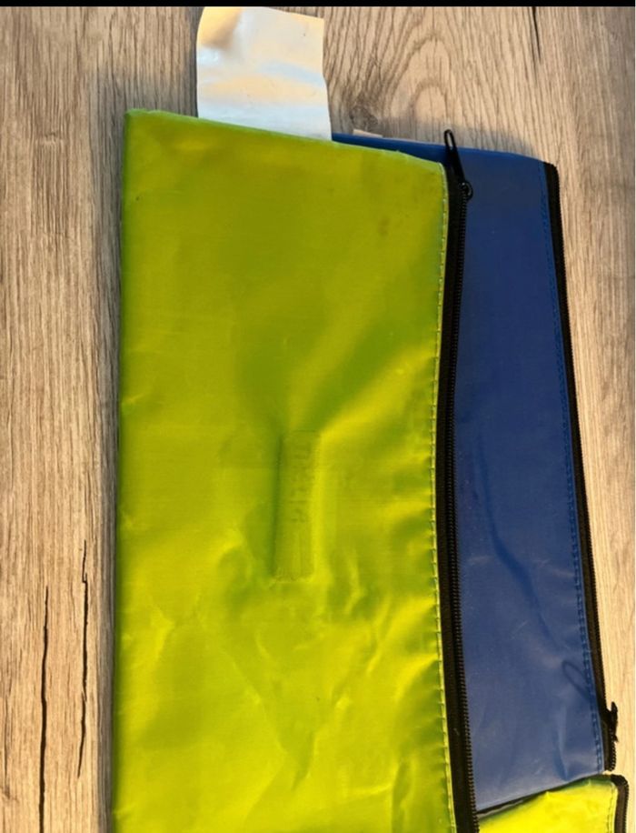 28 trousses plates - photo numéro 4