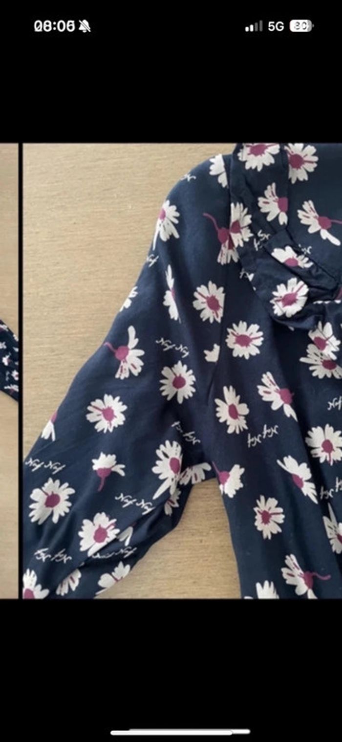 Robe fille Naf Naf - photo numéro 14