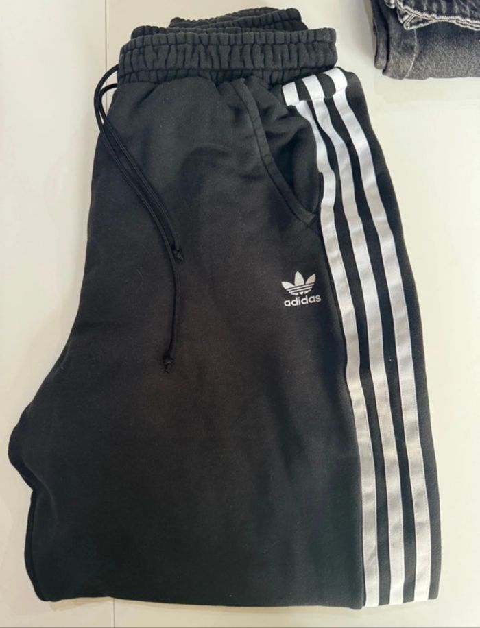 Bas de survêtement adidas