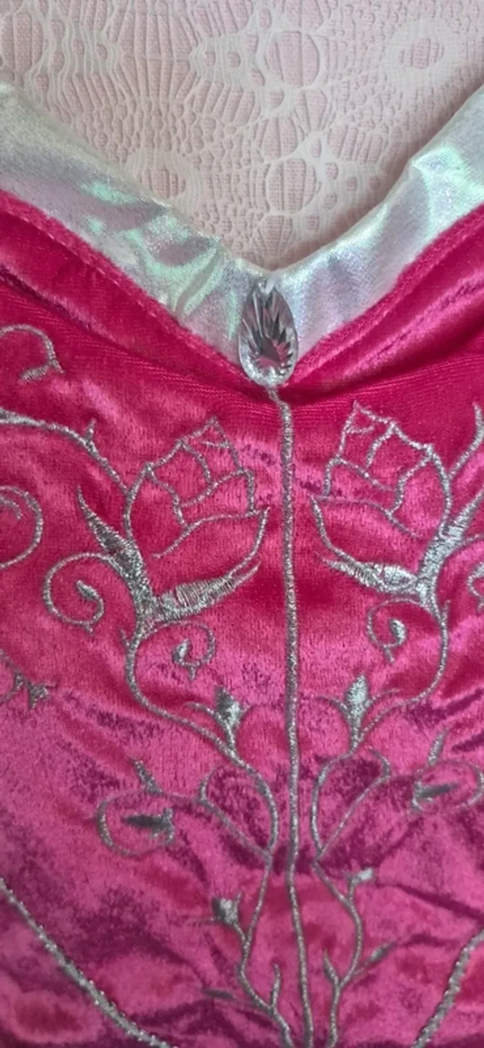 Robe princesse disney - photo numéro 13