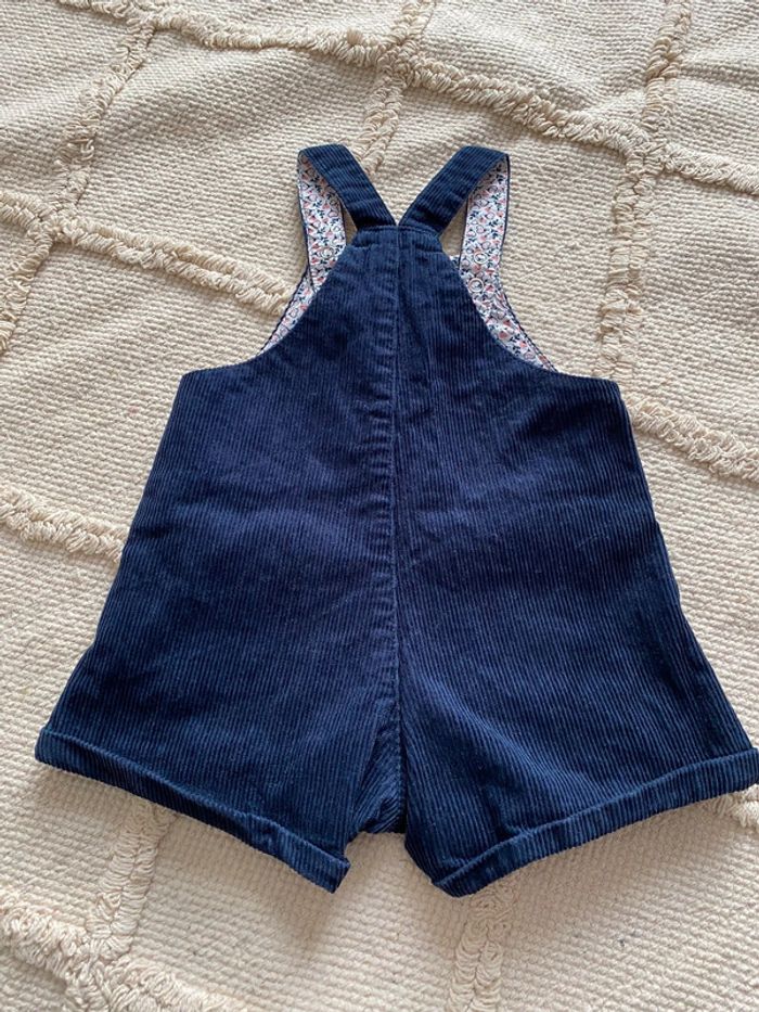 Combi short - photo numéro 2