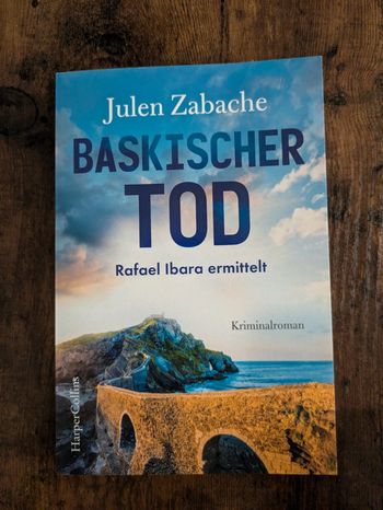 Baskischer tod