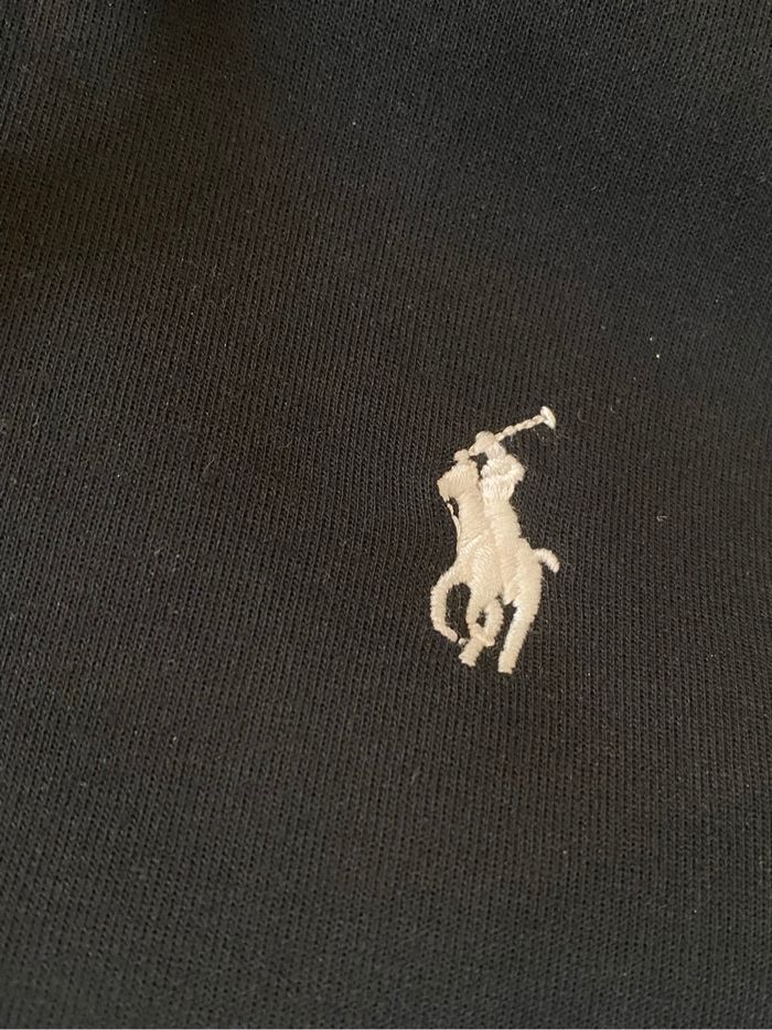 Veste Zip Ralph Lauren Noir M - photo numéro 3