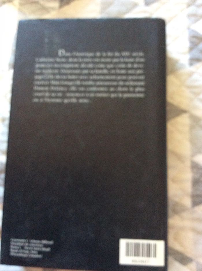 #le serment Lindsay Chase - photo numéro 3