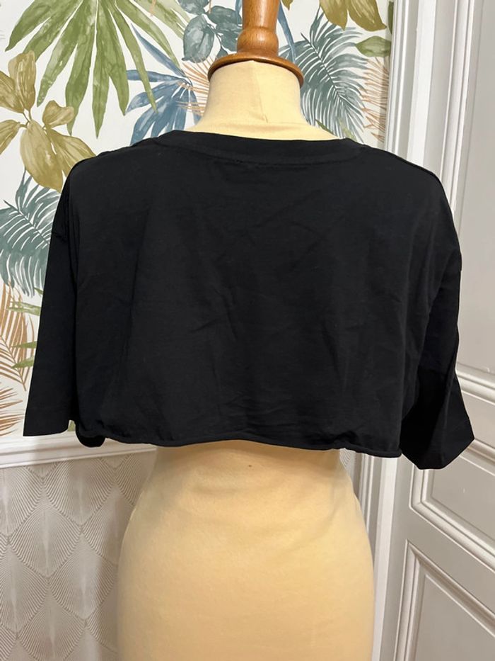 Crop top taille S /m - photo numéro 3