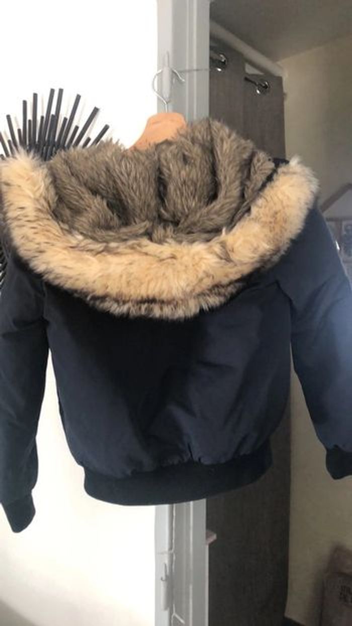 Redskins - Blouson garçon 10ans - photo numéro 3