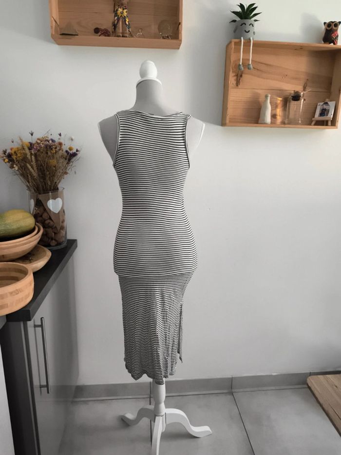 Robe longue - photo numéro 2