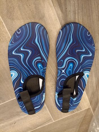 Chaussons sport taille 36-37