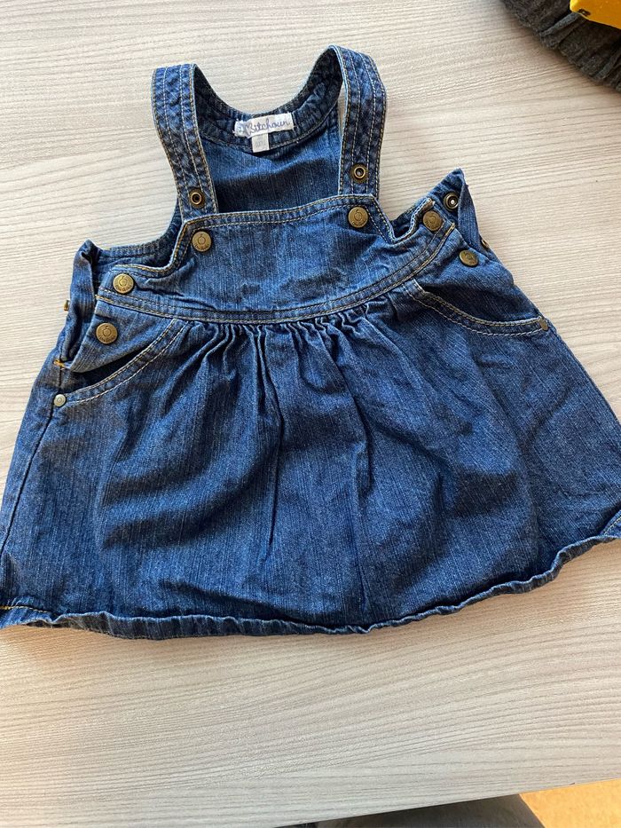 Lot vêtements 3 mois - photo numéro 4