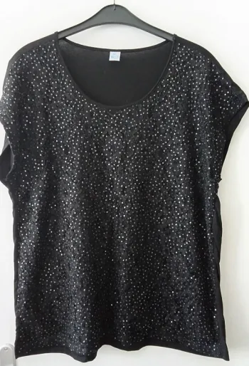 Haut femme ⭐ très bon état ⭐ Taille XL ⭐ M&S mode