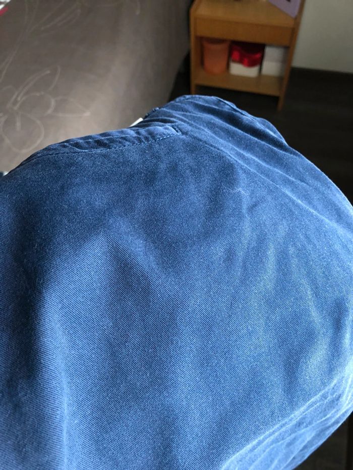 Chino marine - photo numéro 3