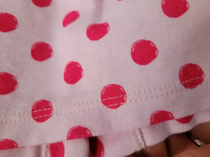 Ensemble fille en 18 mois - photo numéro 12