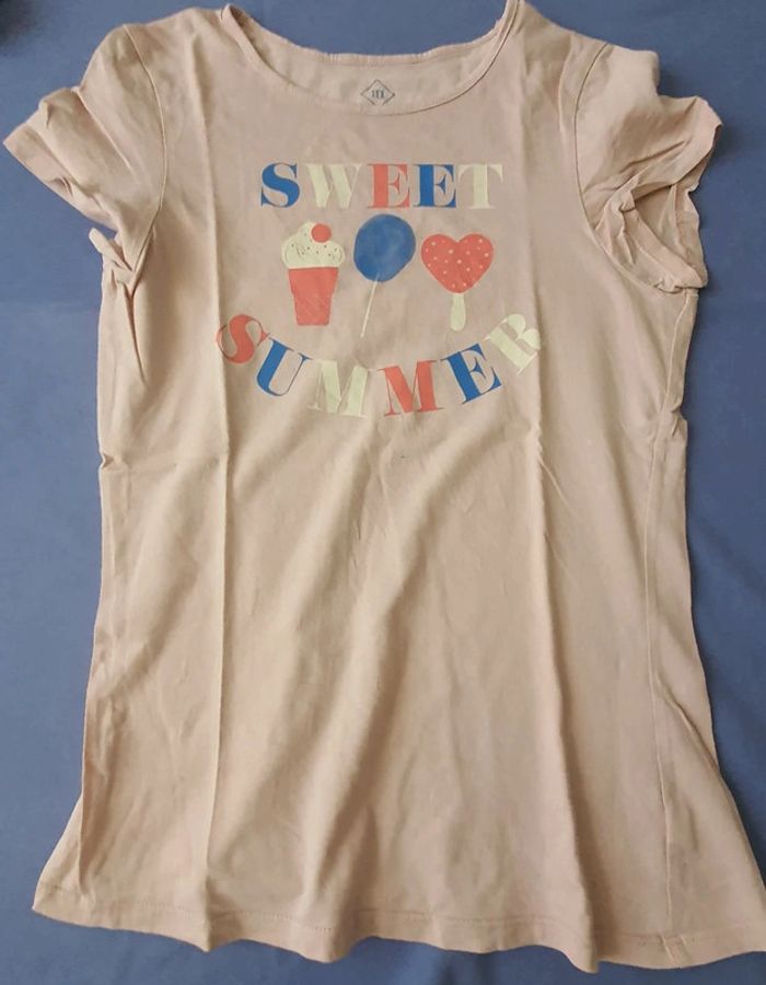 Tee-shirt (15/16ans)