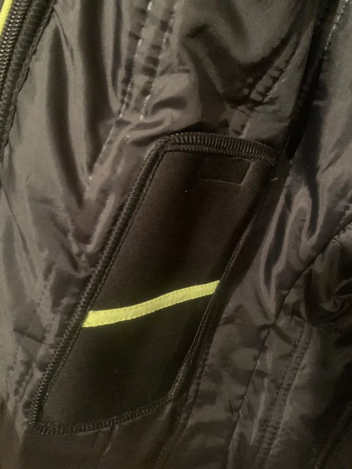 Blouson moto - photo numéro 5