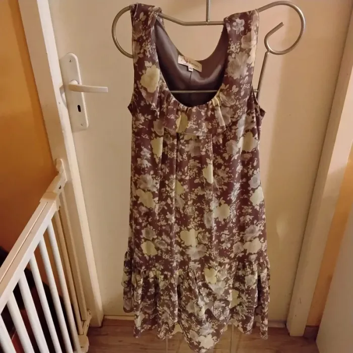 Robe Armand Thiery 40
