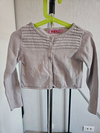 Gilet