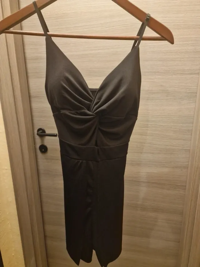 Tuta-pantaloncino corta