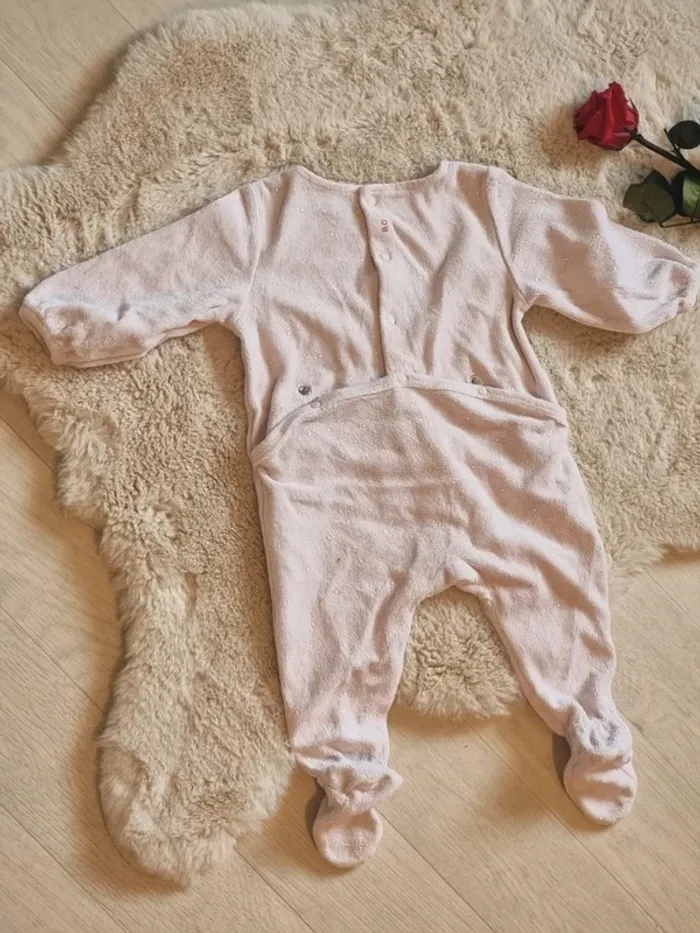 Pyjama 1 pièce - photo numéro 8