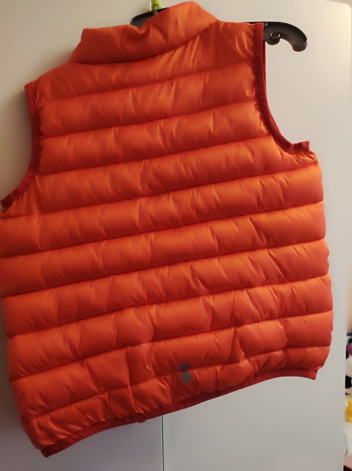 Veste sans manches Okaïdi neuve 4 ans - photo numéro 6