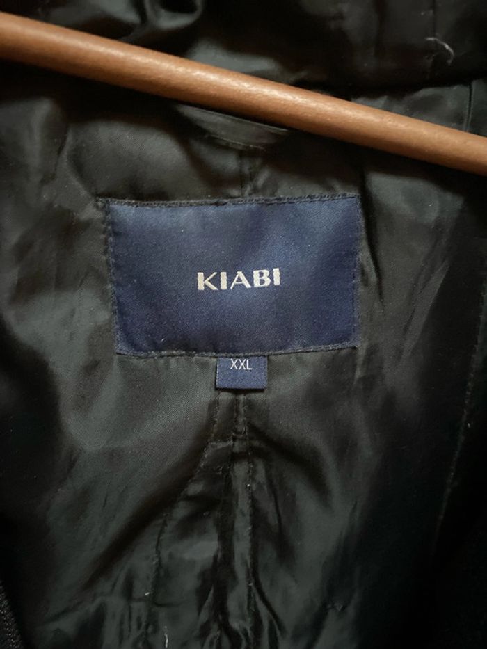 Manteau Duffle-coat à capuche - photo numéro 3