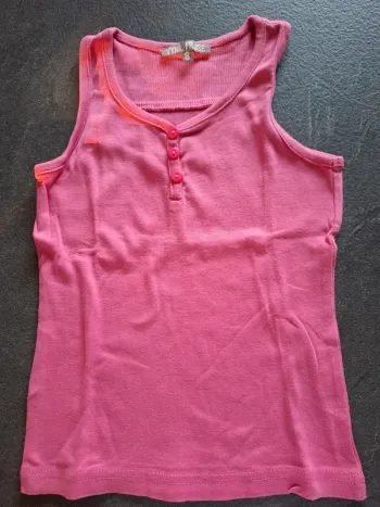 Tee-shirt 8 ans