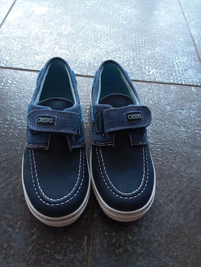 Chaussures neuves p.24 - photo numéro 7