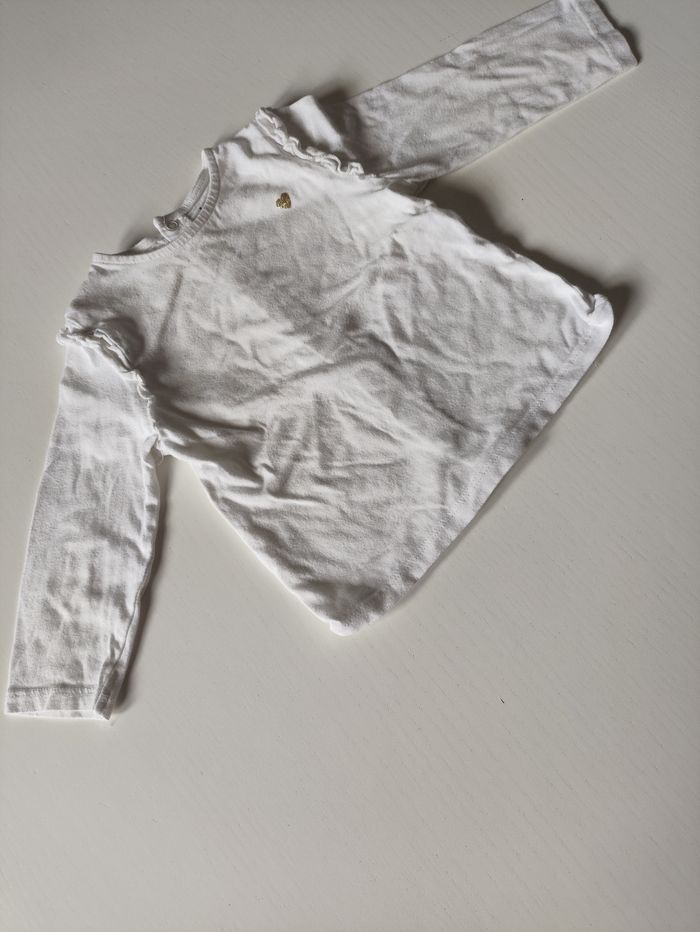 Lot haut manches longues - photo numéro 8