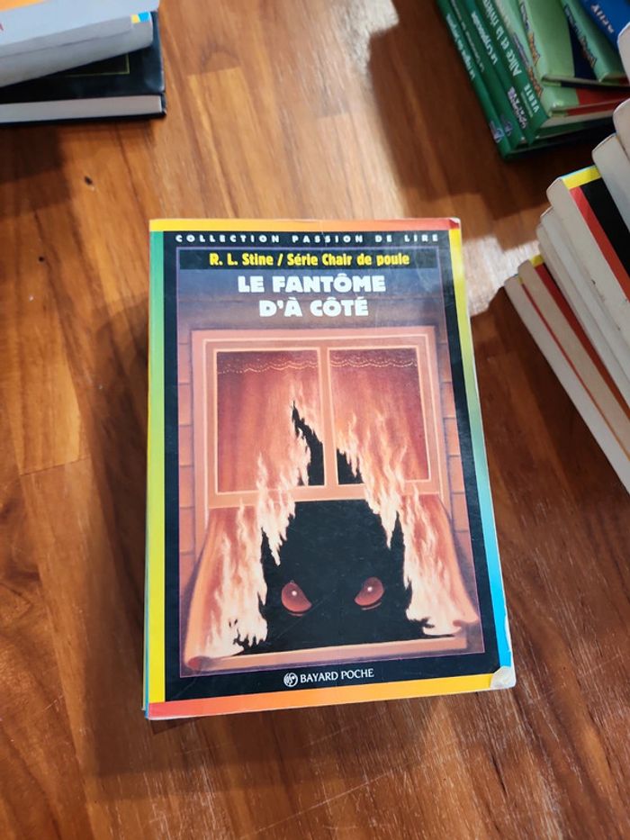 Lot de 11 livres : Bayard poche - photo numéro 11